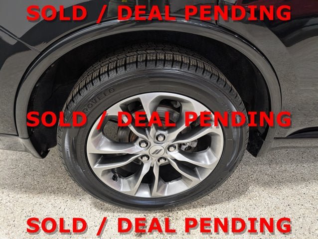 Used 2020 Dodge Durango R/T AWD/4WD image 11