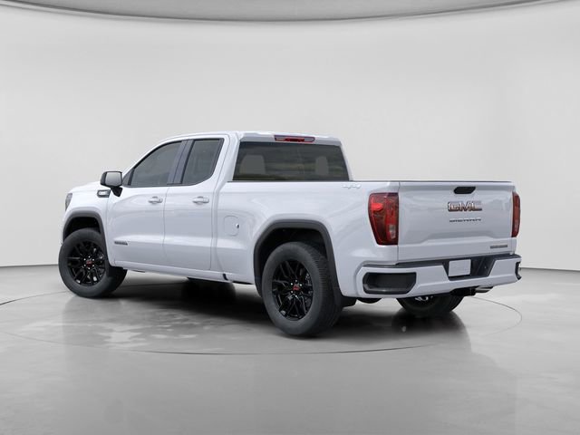 New 2026 GMC Sierra 1500 Elevation image 3