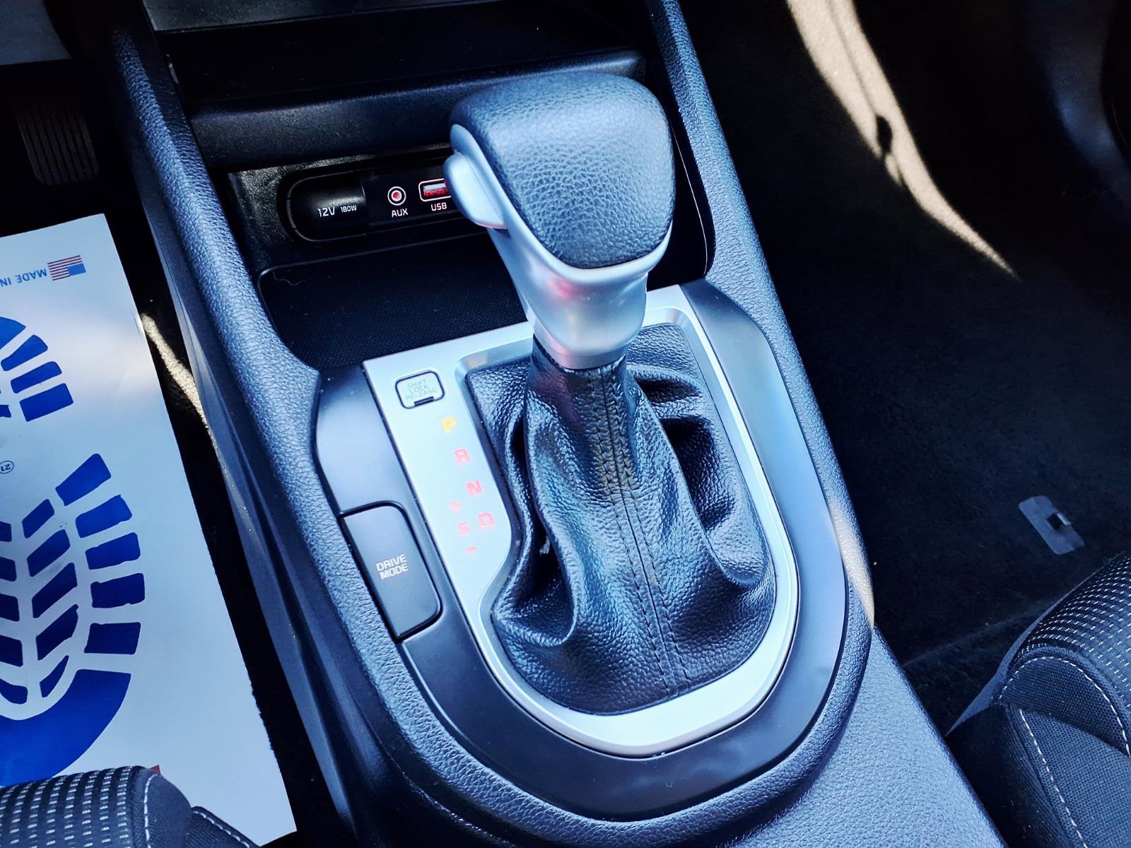 Used 2021 Kia Forte LXS image 25