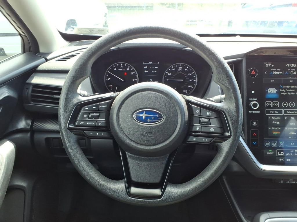 Used 2024 Subaru Crosstrek 2.0i Premium w/ Crosstrek Mirror Package AWD/4WD image 23