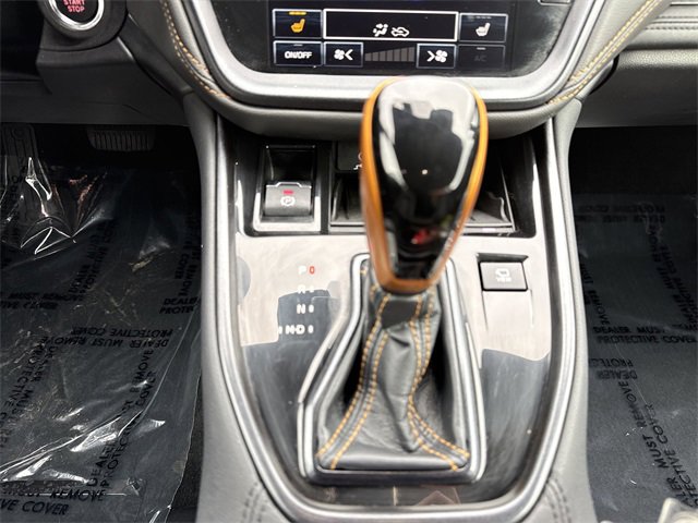 Certified 2023 Subaru Outback Wilderness image 17