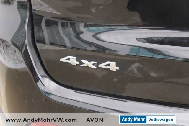 Used 2019 Jeep Compass Limited AWD/4WD image 8