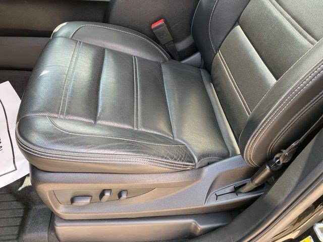 Used 2018 GMC Sierra 1500 Denali w/ LPO, Protection Package AWD/4WD image 11