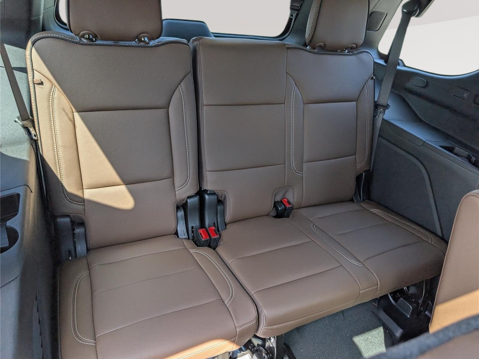New 2026 Chevrolet Tahoe High Country AWD/4WD image 10