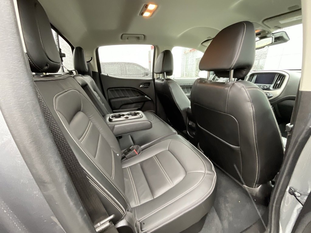 Used 2021 GMC Canyon Denali image 21