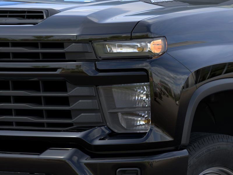 New 2026 Chevrolet Silverado 3500 W/T image 40