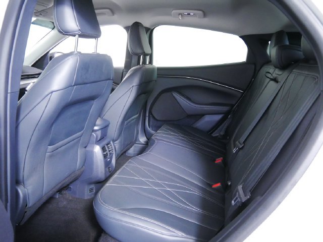 Certified 2023 Ford Mustang Mach-E Select AWD/4WD image 13