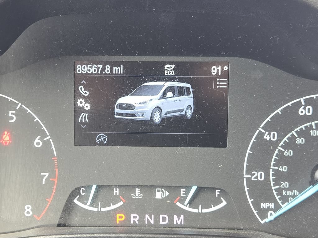 Used 2020 Ford Transit Connect XL FWD image 17