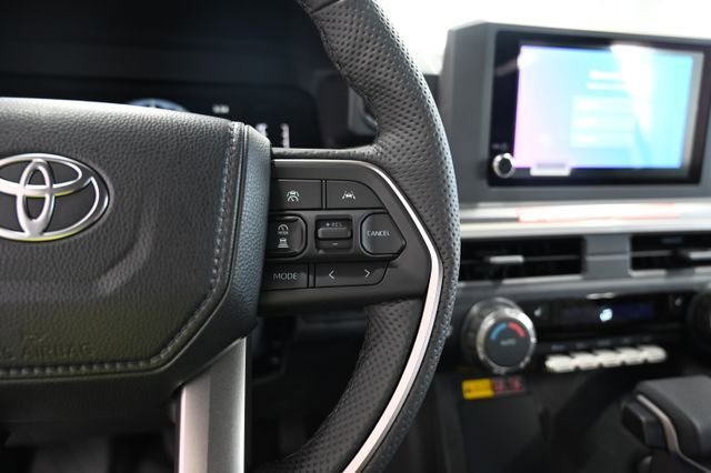 New 2026 Toyota Tacoma SR5 AWD/4WD image 25