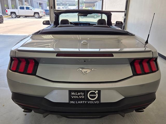 Used 2024 Ford Mustang Premium RWD image 8