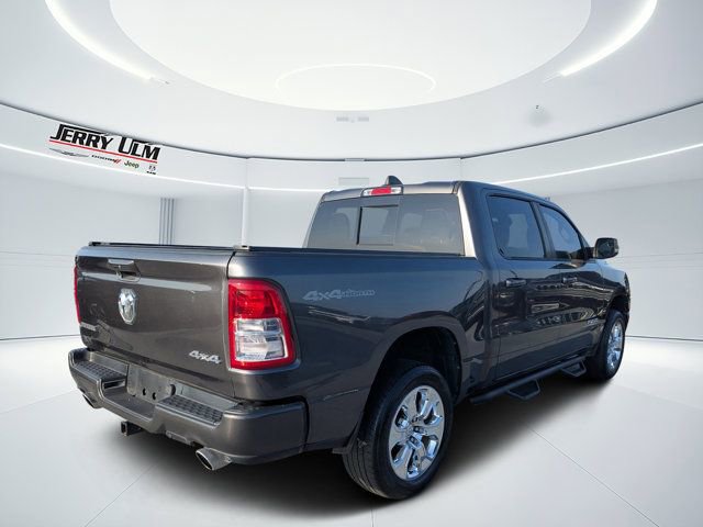 Used 2020 RAM 1500 Big Horn image 3