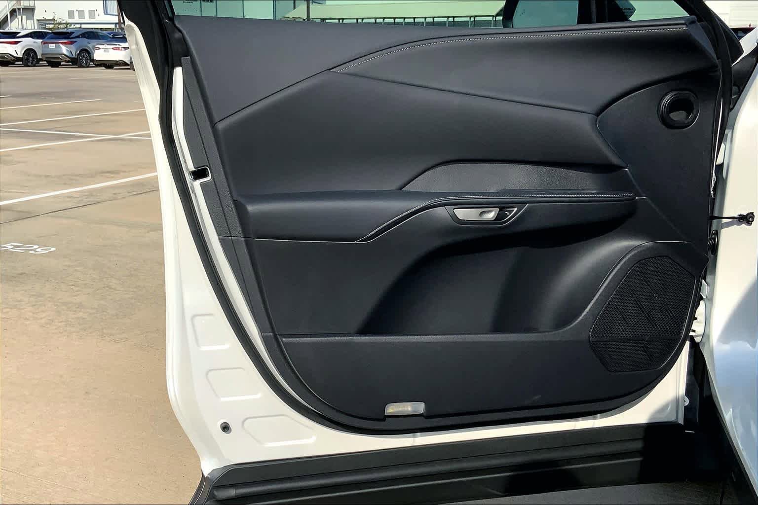 New 2025 Lexus RX 350 Premium FWD image 10