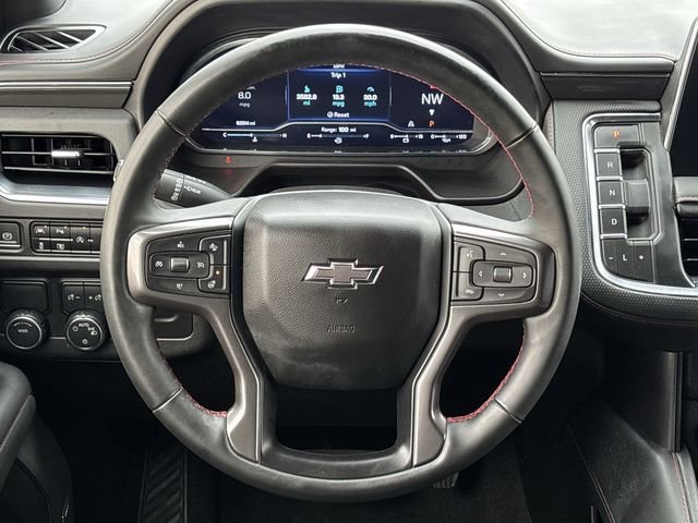 Certified 2023 Chevrolet Suburban RST w/ Luxury Package image 12