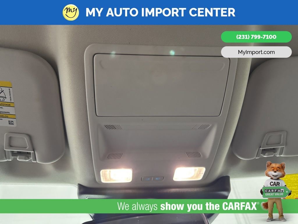 Used 2021 Ford Bronco Sport Outer Banks w/ Outer Banks Package (96D) image 24