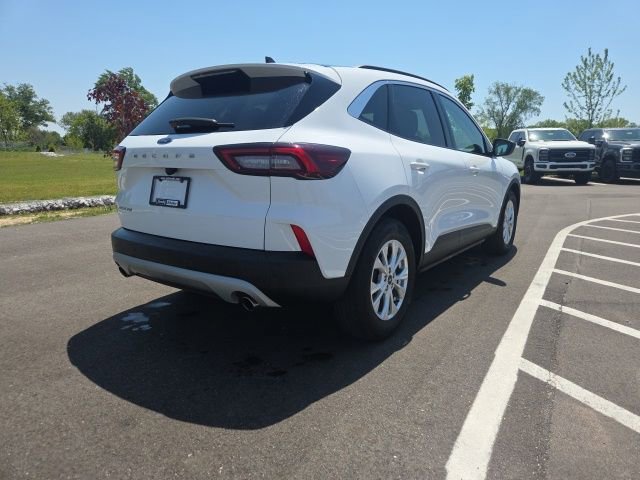 Certified 2023 Ford Escape Active w/ Tech Pack #1 FWD image 8