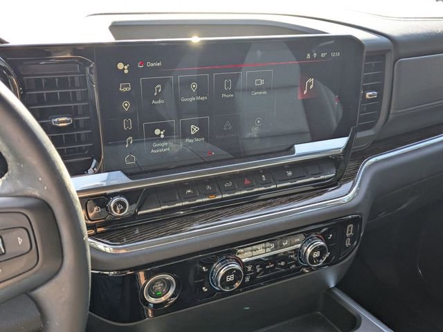 Certified 2023 GMC Sierra 1500 Elevation image 23