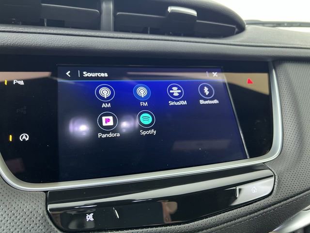 Used 2026 Cadillac XT5 Luxury AWD/4WD image 13