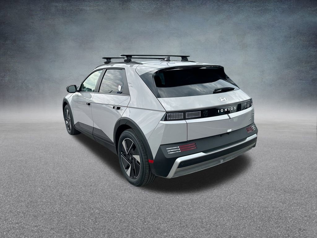 New 2025 Hyundai Ioniq 5 SEL image 29