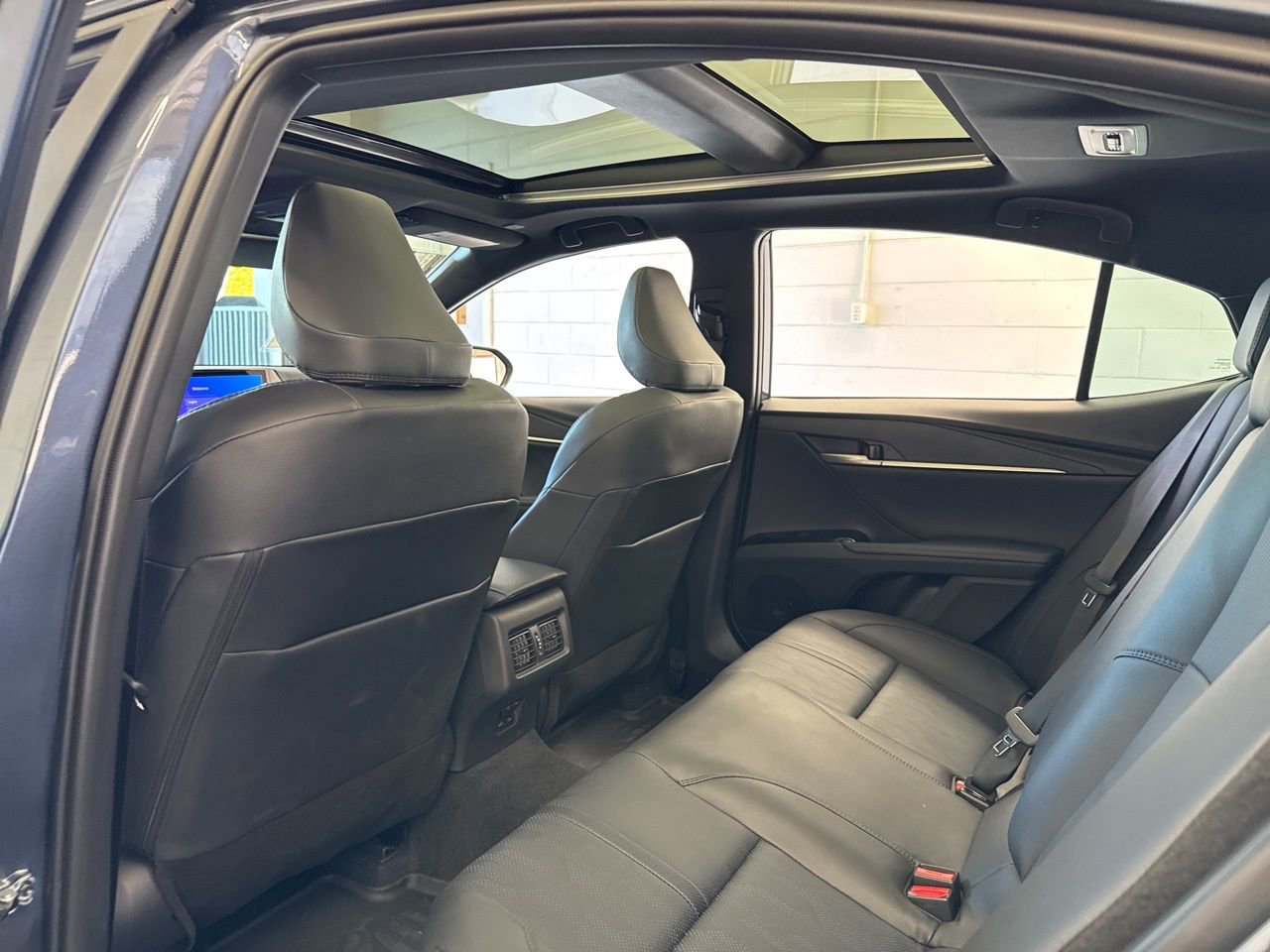 New 2026 Toyota Camry XSE image 38