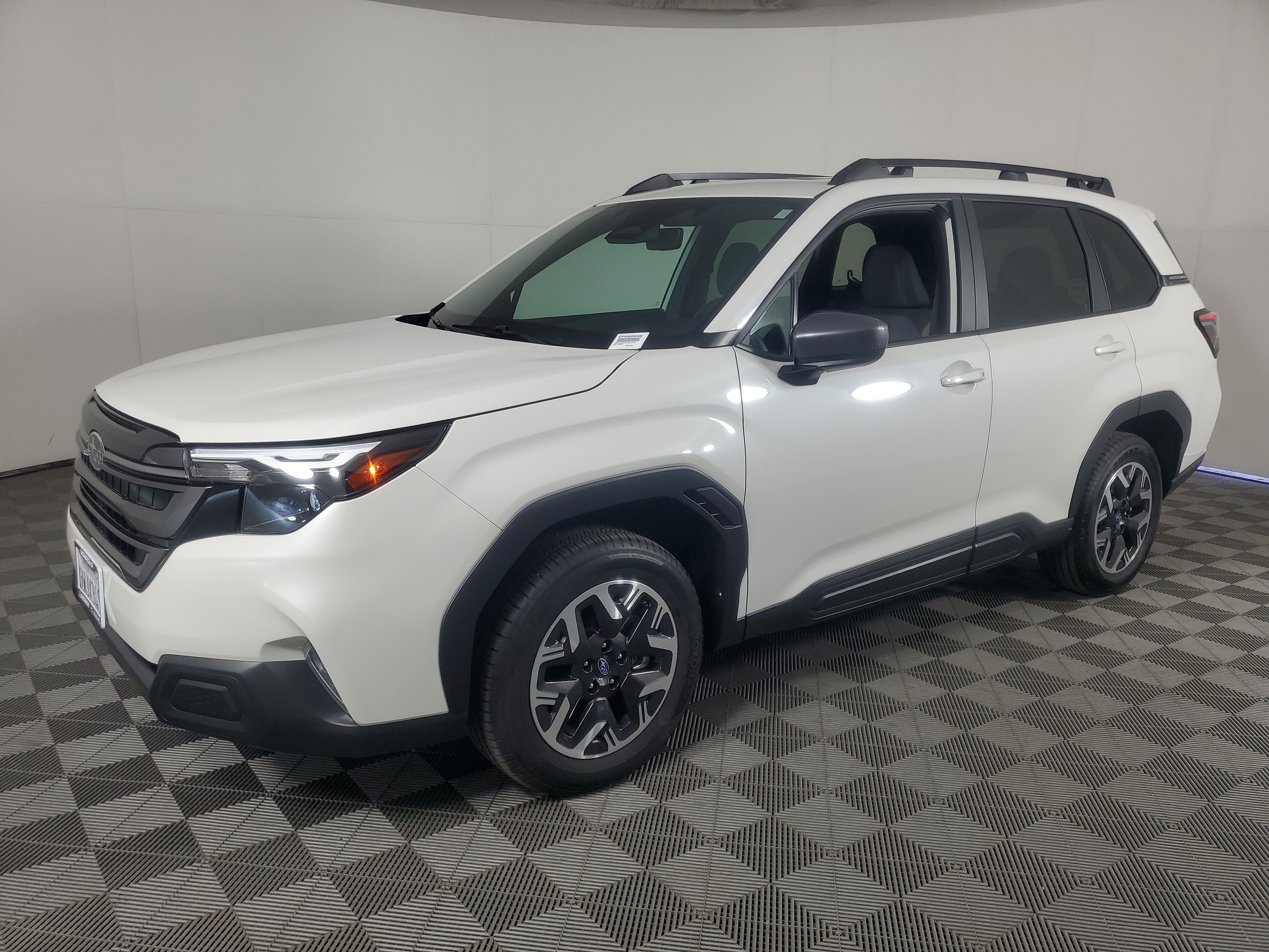 Used 2026 Subaru Forester Premium image 8