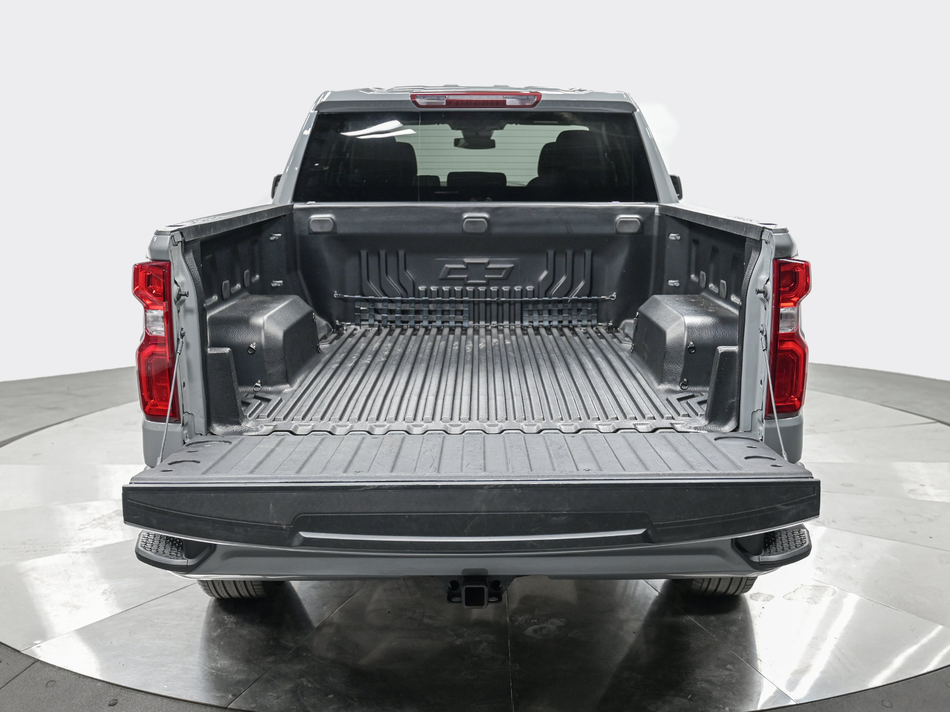 Used 2024 Chevrolet Silverado 1500 RST AWD/4WD image 6