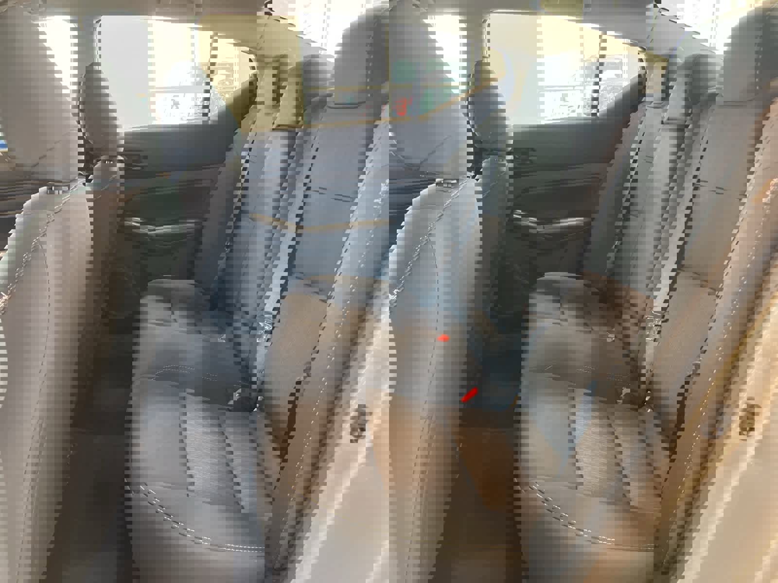 Used 2024 Nissan Altima 2.5 SV image 23