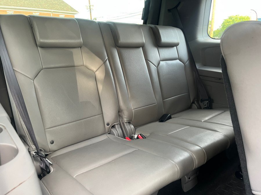 Used 2009 Honda Pilot EX-L image 25
