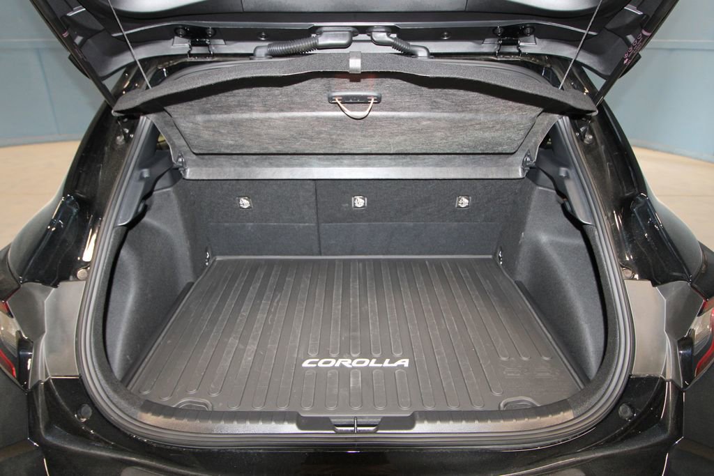 Used 2024 Toyota Corolla SE FWD image 33