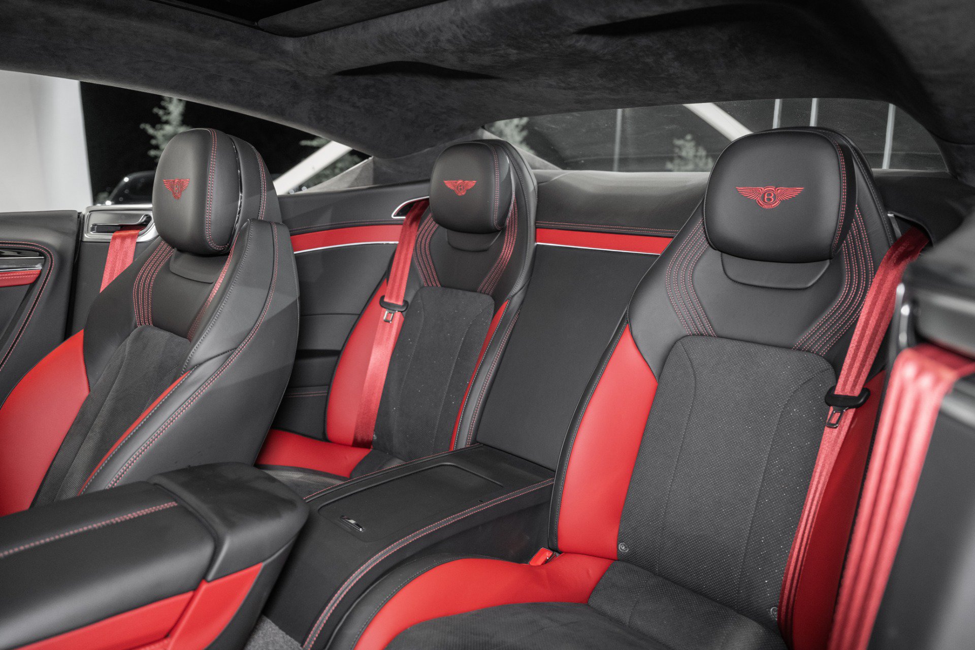Certified 2023 Bentley Continental GT S AWD/4WD image 21