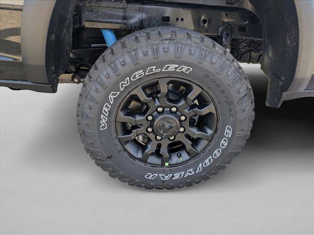 New 2026 RAM 2500 Power Wagon image 8