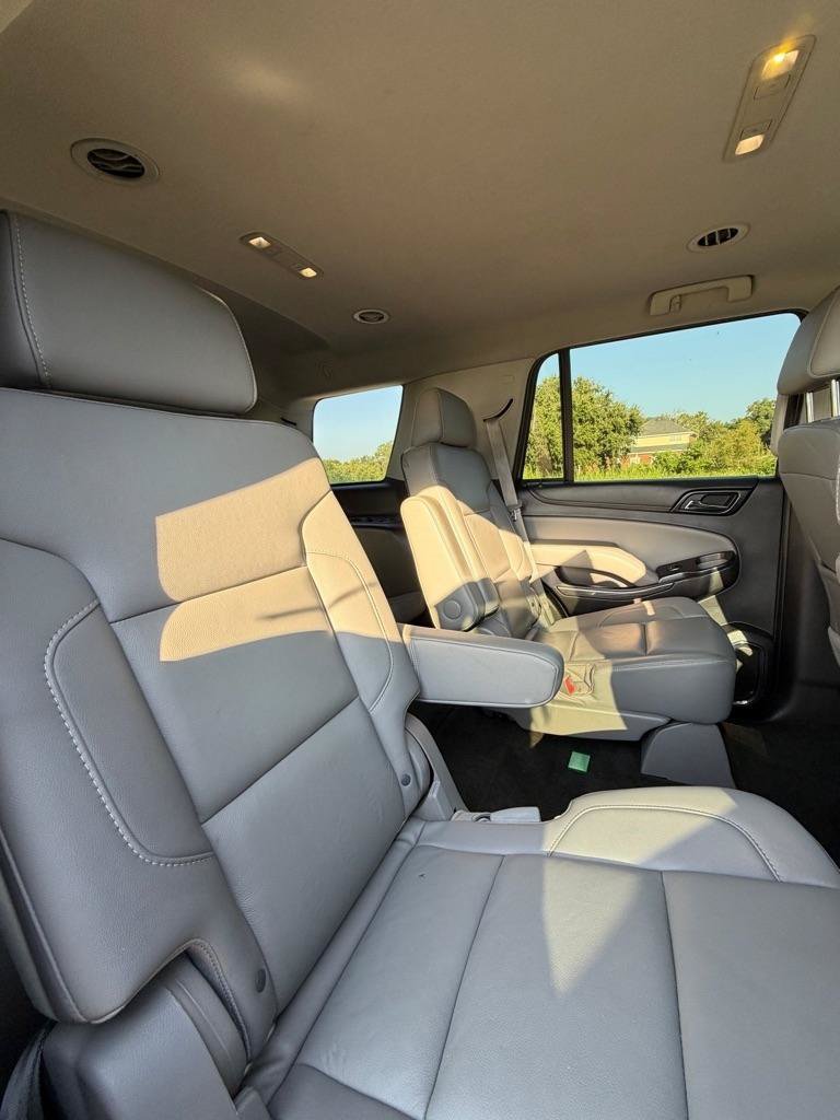 Used 2016 Chevrolet Tahoe LT RWD image 18