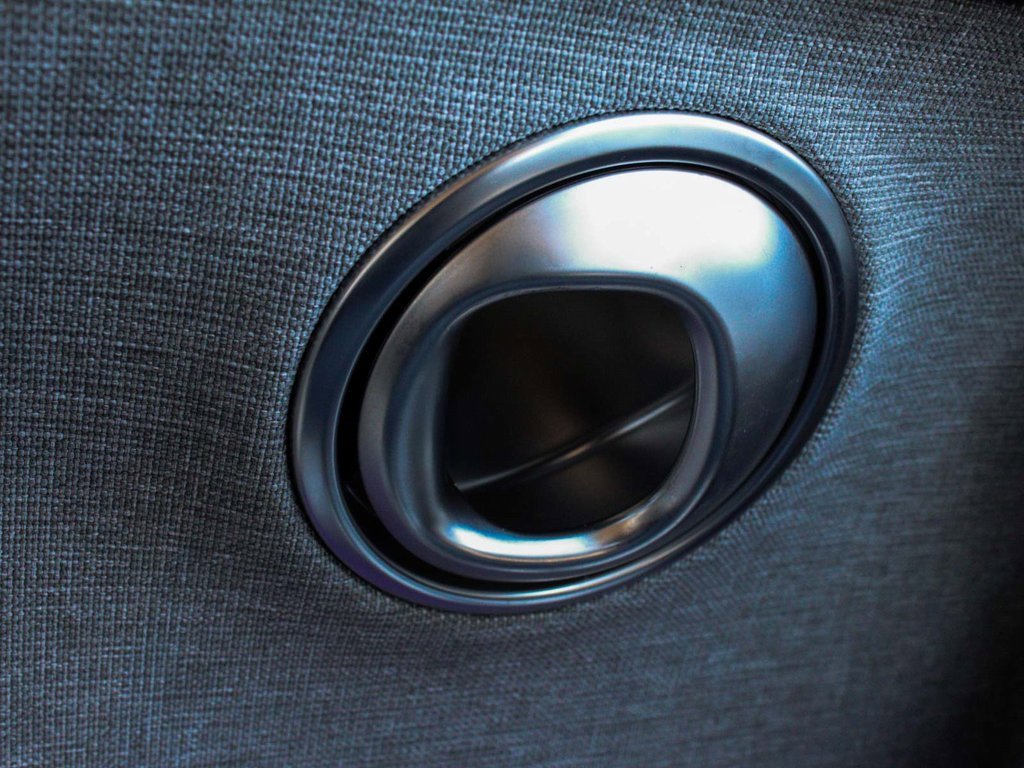 Used 2025 Genesis GV60 Advanced image 10