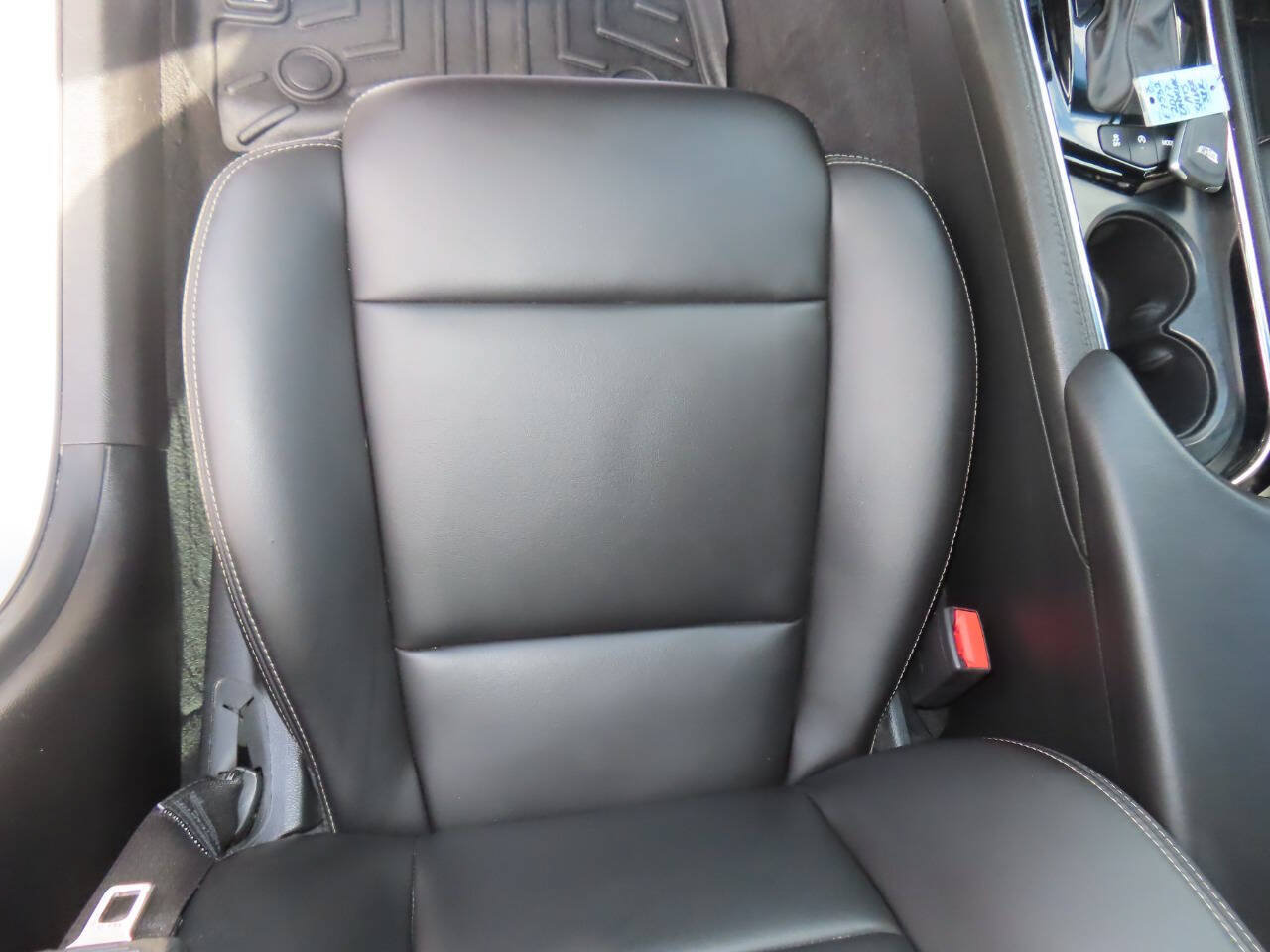Used 2017 Cadillac ATS 2.0T AWD Sedan image 45