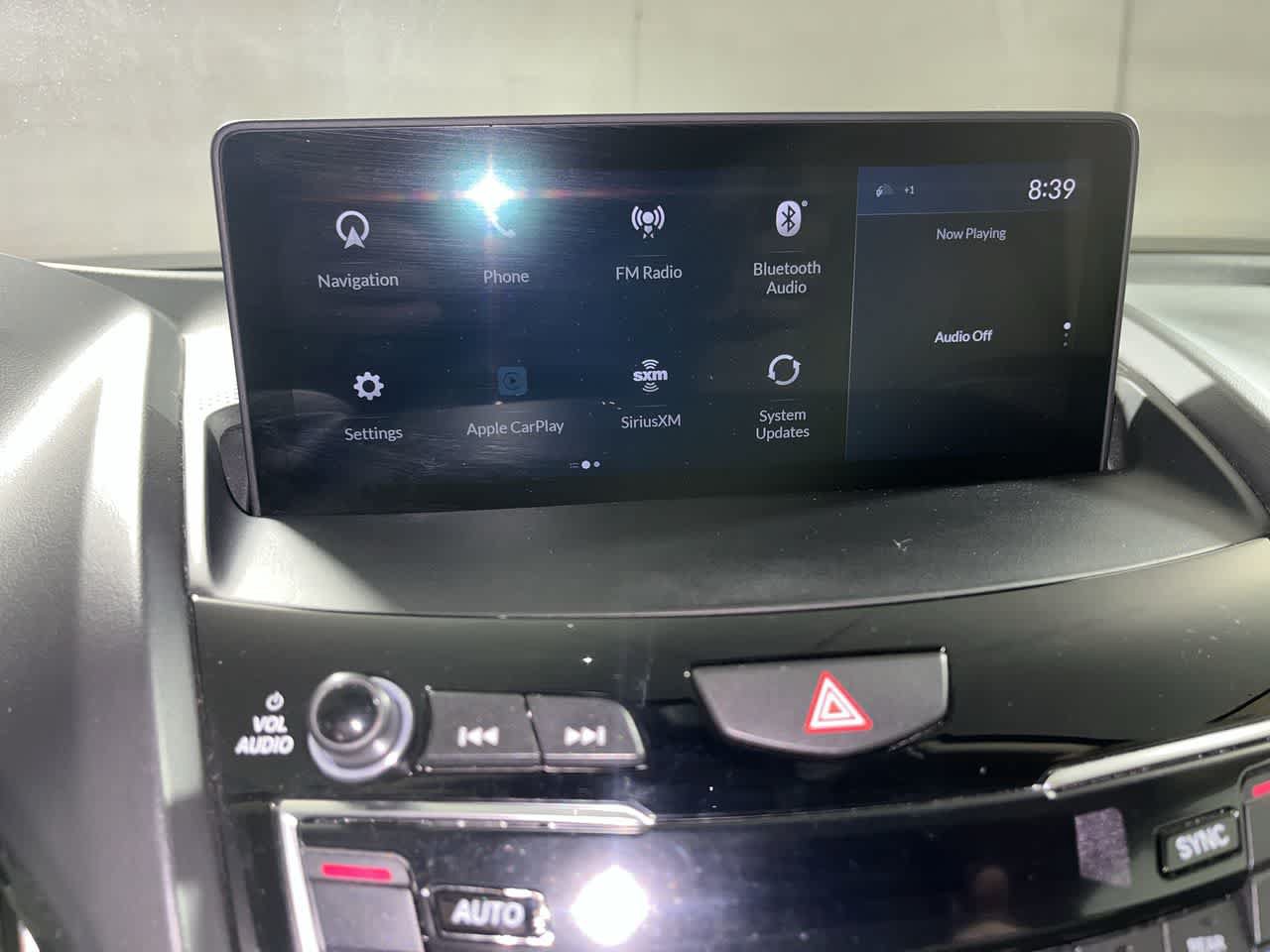 Used 2019 Acura RDX w/ Technology Package AWD/4WD image 18