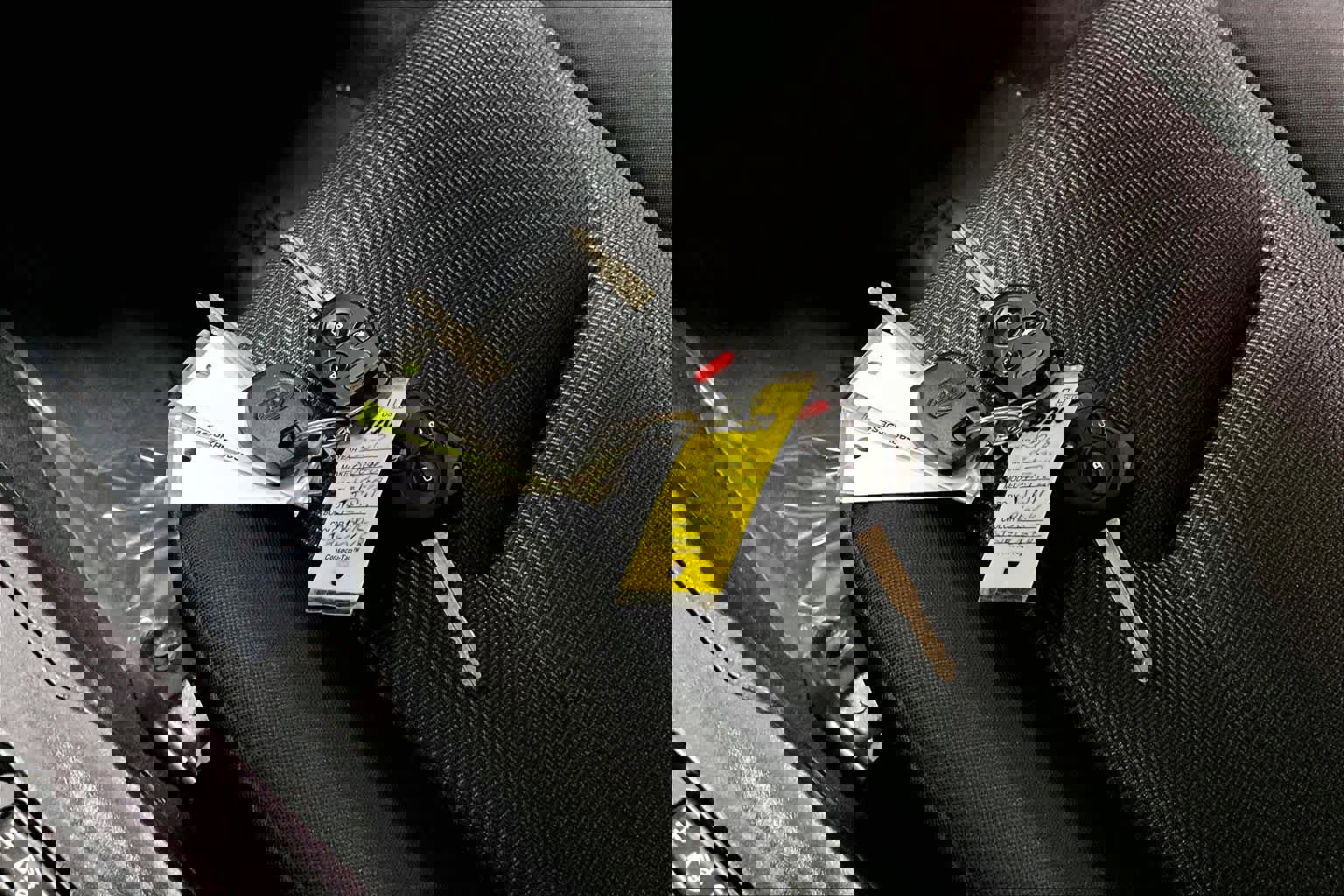 Used 2018 Subaru Impreza 2.0i Premium image 14