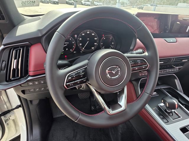 New 2026 MAZDA CX-70 3.3 Turbo S w/ Premium Package image 18