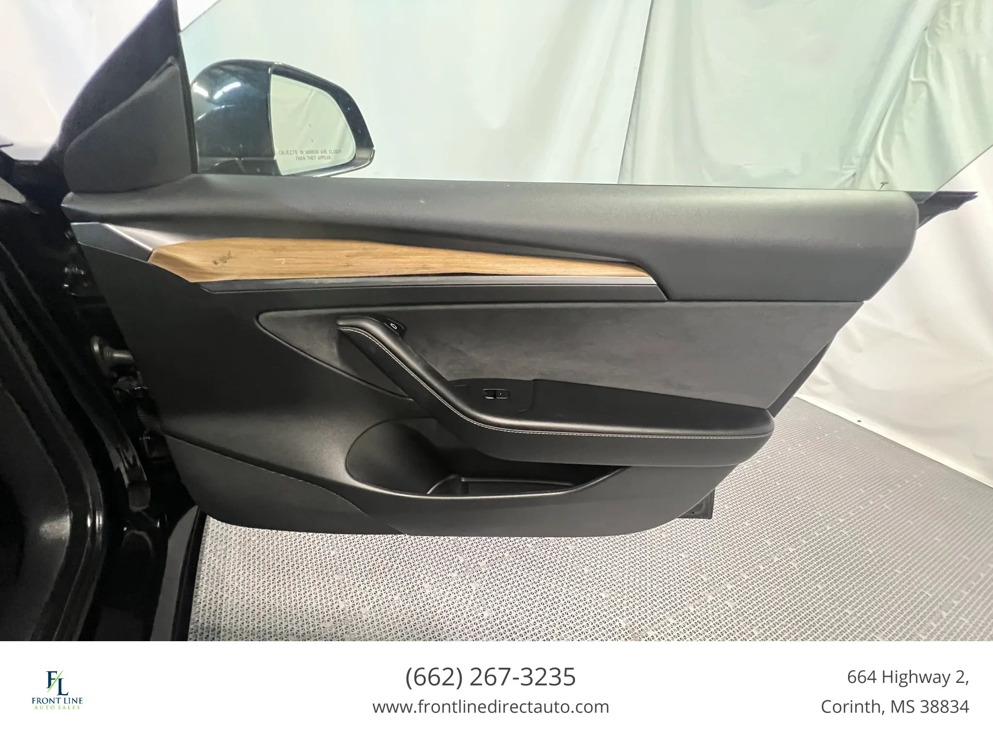 Used 2021 Tesla Model 3 Standard Range Plus RWD image 19
