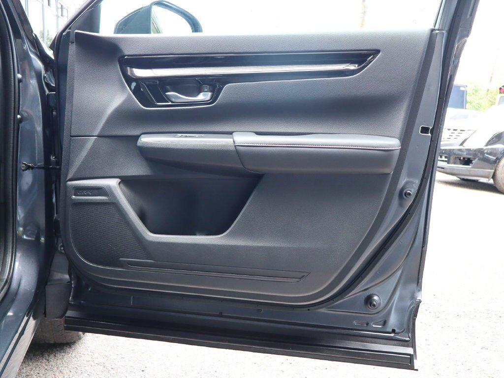 Used 2024 Honda CR-V Sport Touring image 58