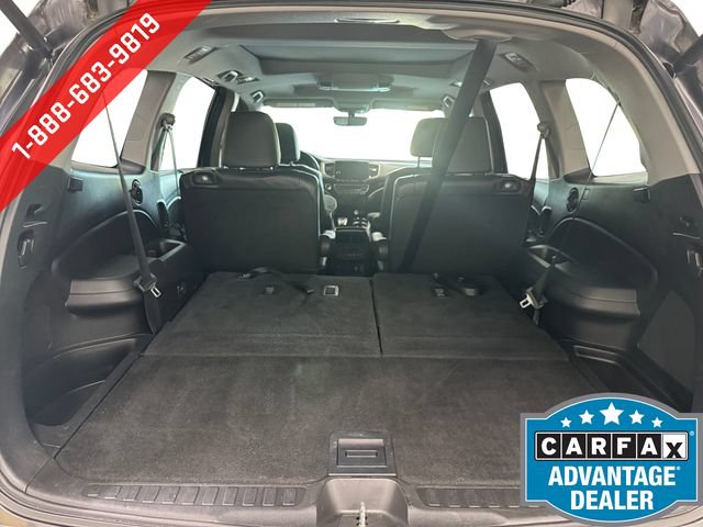 Used 2019 Honda Pilot Elite image 14