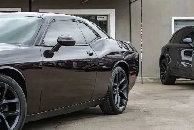 Used 2020 Dodge Challenger GT w/ Plus Package image 5