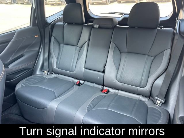 Used 2022 Subaru Forester Wilderness image 18