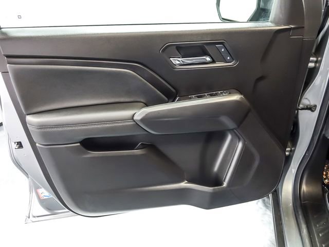 Certified 2024 Chevrolet Colorado LT w/ LT Convenience Package III image 25