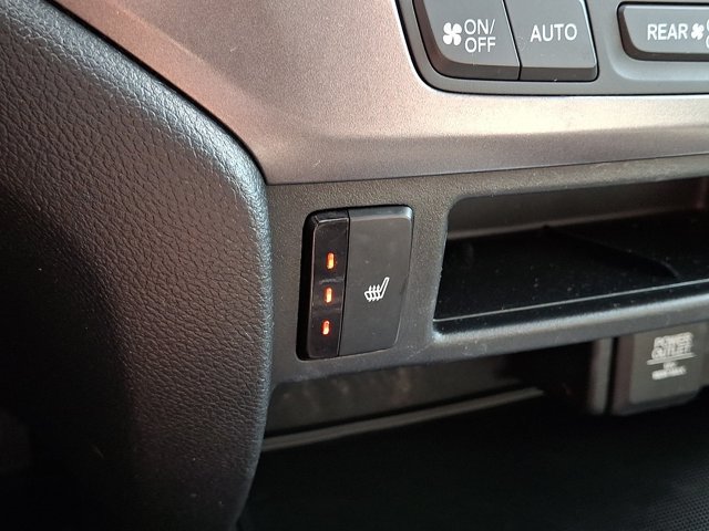 Used 2019 Honda Passport EX-L image 29
