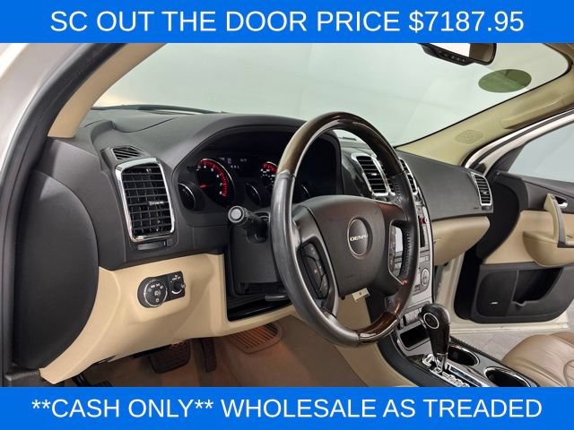 Used 2012 GMC Acadia Denali FWD image 16