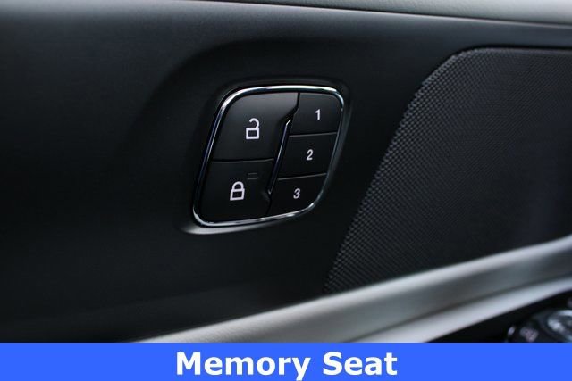 New 2026 Lincoln Nautilus Premier image 25