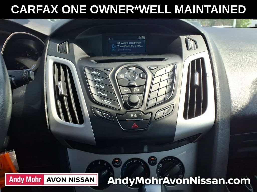 Used 2014 Ford Focus SE w/ Equipment Group 201A FWD image 25