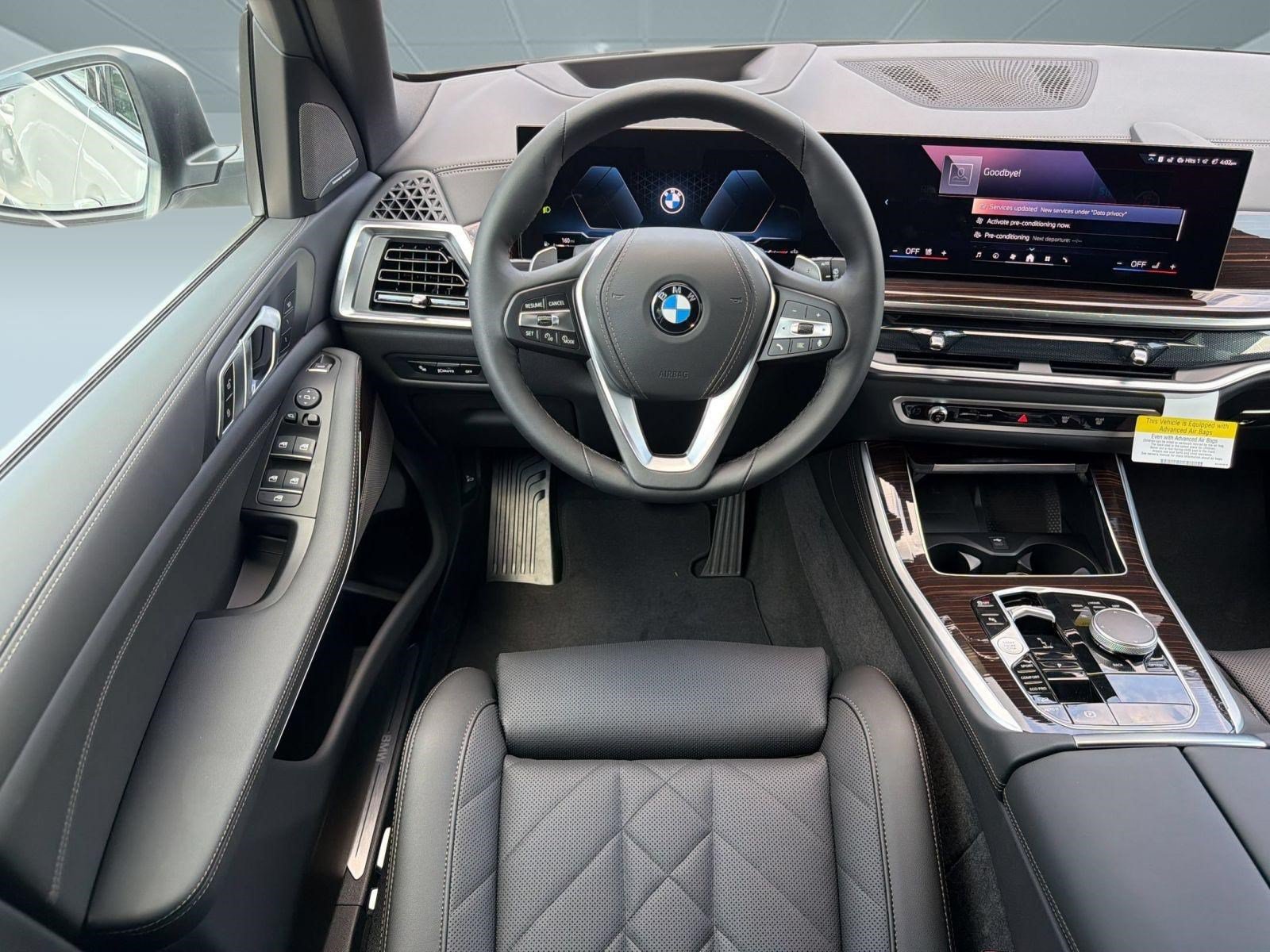 Used 2026 BMW X5 xDrive40i w/ Premium Package AWD/4WD image 29