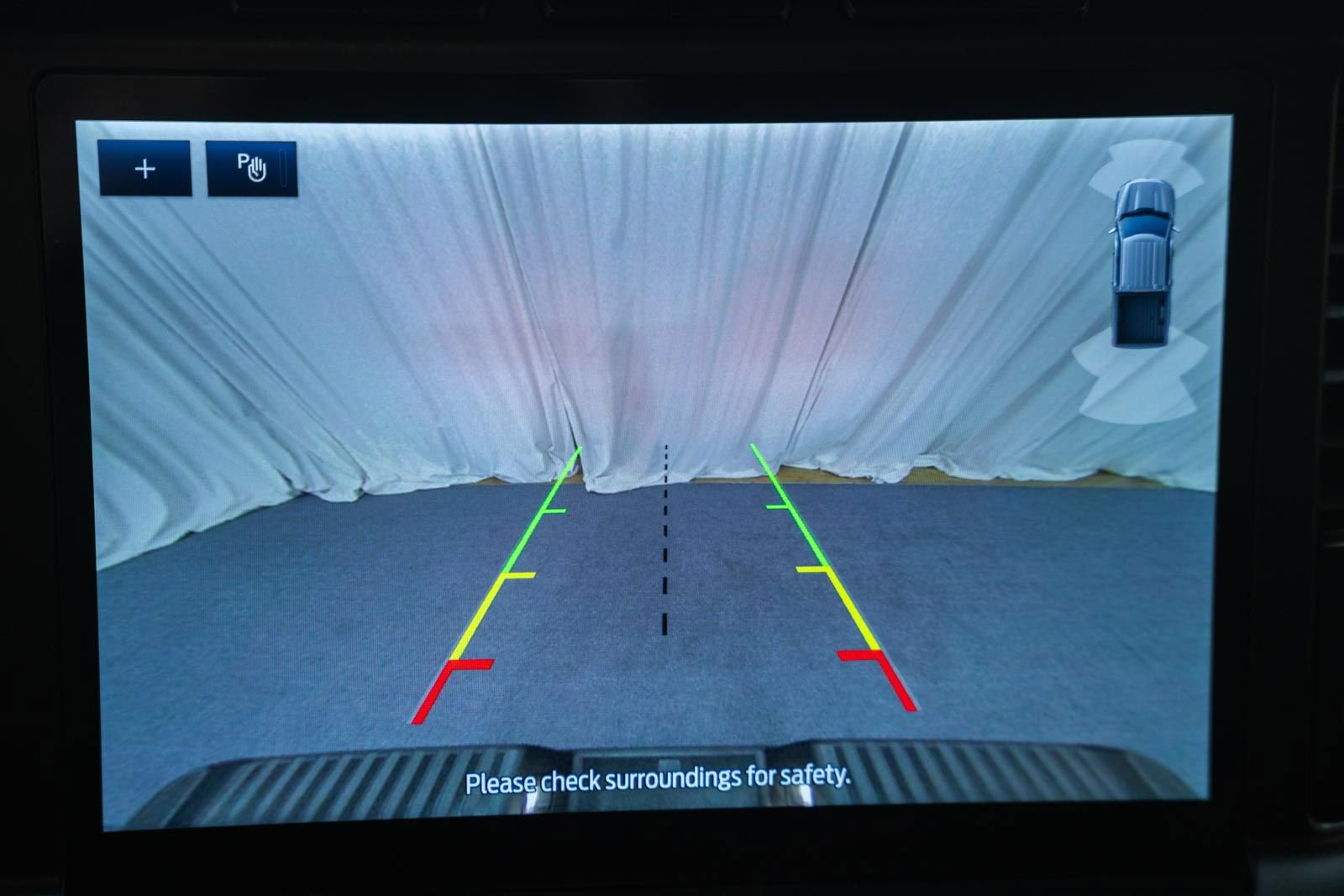 Certified 2023 Ford F150 Lariat w/ Equipment Group 502A High image 49