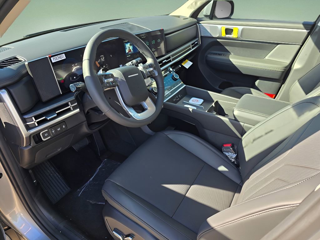 New 2026 Hyundai Santa Fe SEL AWD/4WD image 19