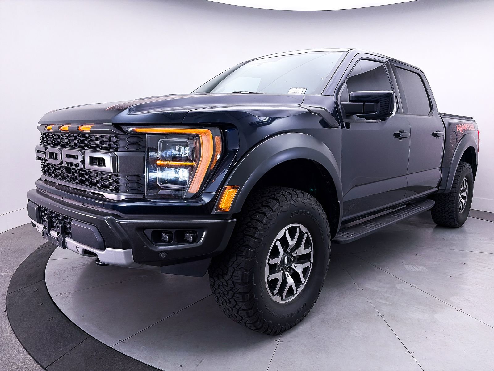 Used 2023 Ford F150 Raptor AWD/4WD image 14